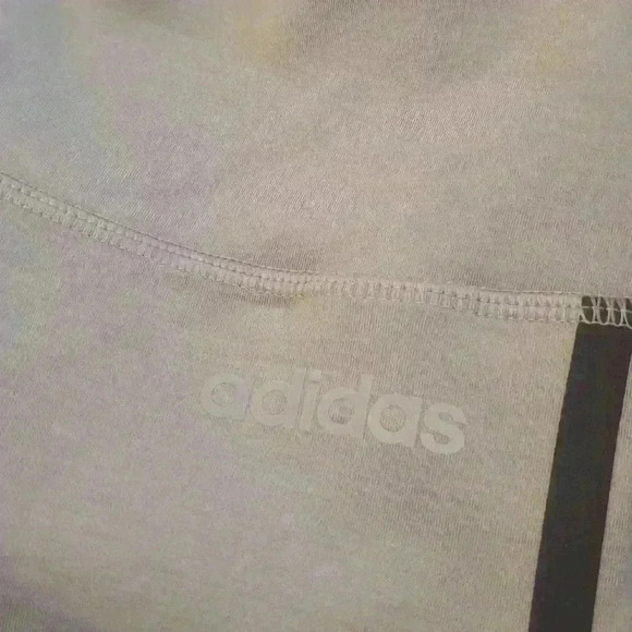 Adidas leggings M - Picture 2 of 3